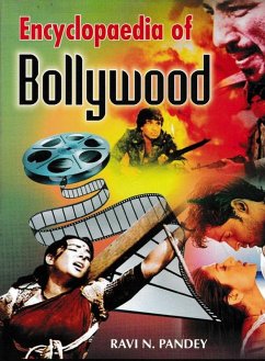 Cover Encyclopaedia of Bollywood (eBook, ePUB)
