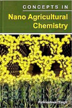 Cover Concepts In Nano Agricultural Chemistry (eBook, ePUB)