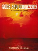 Encyclopaedia Of Gods And Goddesses (Siva) (eBook, ePUB)