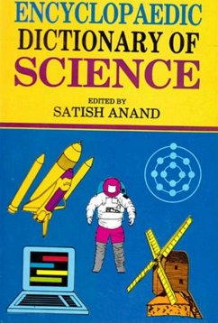 Cover Encyclopaedic Dictionary of Science (L-Q) (eBook, ePUB)