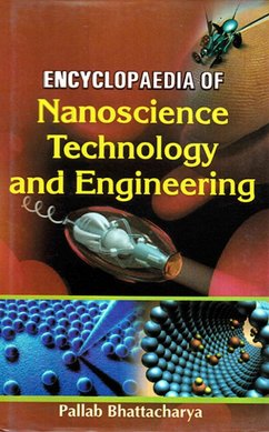 Encyclopaedia of Nanoscience Technology and Engineering (eBook, ePUB) - Bhattacharya, Pallab