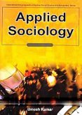 Applied Sociology (eBook, ePUB)