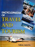 Encyclopaedia of Travel And Tourism (eBook, ePUB)