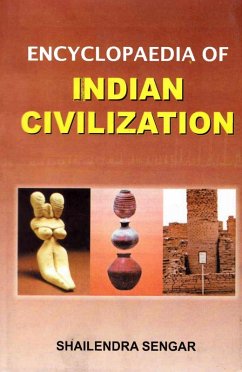 Cover Encyclopaedia of Indian Civilization (eBook, ePUB)