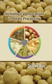 Technological Innovations In Potato Processing (eBook, ePUB)