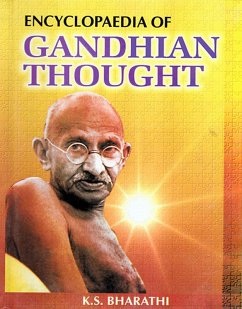 Encyclopaedia of Gandhian Thought (KH-PI) (eBook, ePUB) - Bharathi, K. S.