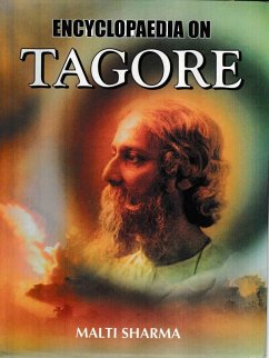 Cover Encyclopaedia On Tagore (eBook, ePUB)