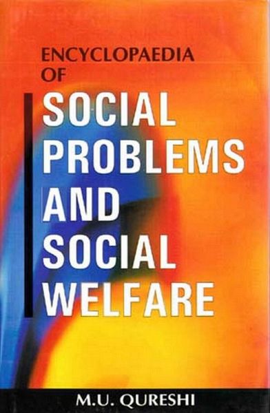 Encyclopaedia Of Social Problems And Social Welfare (Elements Of Social Movements) (eBook, ePUB) Encyclopaedia Of Social Problems And Social Welfare (Elements Of Social Movements) (eBook, ePUB)