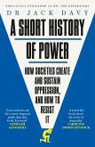 A Short History of Power (eBook, ePUB)