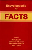 Encyclopaedia of Facts (eBook, ePUB)