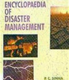 Cover Encyclopaedia Of Disaster Management Forest Related Disasters (eBook, ePUB)