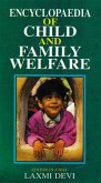 Encyclopaedia of Child and Family Welfare (Health, Nutrition And Early Childhood Education) (eBook, ePUB)