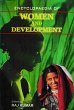 Encyclopaedia of Women And Development... - Bild 1