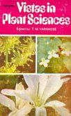 Vistas in Plant Sciences (eBook, ePUB) Vistas in Plant Sciences (eBook, ePUB)