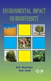 Environmental Impact On Biodiversity (eBook, ePUB) Environmental Impact On Biodiversity (eBook, ePUB)