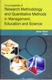 Encyclopaedia Of Research Methodology And Quantitative Methods In Management, Education And Science (Correlation And Measurement In Marketing Research) (eBook, ePUB) Encyclopaedia Of Research Methodology And Quantitative Methods In Management, Education And Science (Correlation And Measurement In Marketing Research) (eBook, ePUB)
