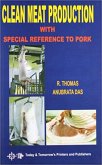 Clean Meat Production with Special Reference to Pork (eBook, ePUB) Clean Meat Production with Special Reference to Pork (eBook, ePUB)