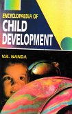 Encyclopaedia of Child Development Volume-4 (Teaching Methodology and Child Development) (eBook, ePUB)
