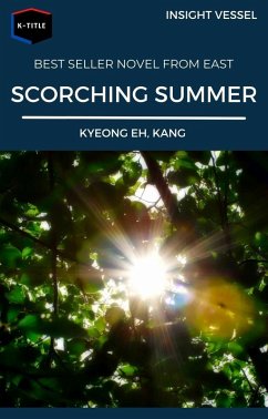 Cover Scorching Summer (eBook, ePUB)