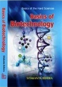 Cover Basics Of Biotechnology (eBook, ePUB)