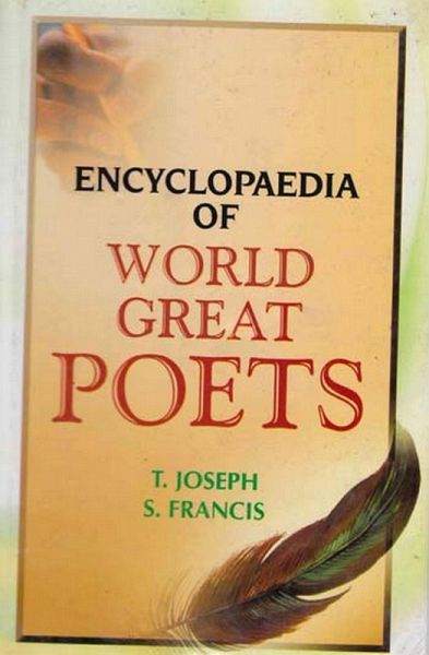 Encyclopaedia Of World Great Poets (John Dryden) (eBook, ePUB)