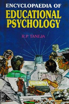 Cover Encyclopaedia of Educational Psychology (eBook, ePUB)
