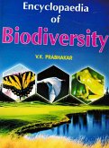 Encyclopaedia of Biodiversity (eBook, ePUB)