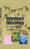 Veterinary Toxicology At A Glance (eBook, ePUB) Veterinary Toxicology At A Glance (eBook, ePUB)