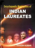 Encyclopaedic Biographies of Indian Laureates (eBook, ePUB)