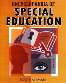 Encyclopaedia Of Special Education (eBook, ePUB)