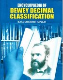 Encyclopaedia Of Dewey Decimal Classification (eBook, ePUB) Encyclopaedia Of Dewey Decimal Classification (eBook, ePUB)