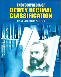 Cover Encyclopaedia Of Dewey Decimal Classification (eBook, ePUB)
