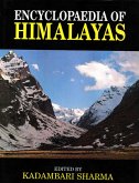 Encyclopaedia of Himalayas (Central Himalayas) (eBook, ePUB)