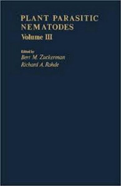 Plant Parasitic Nematodes of India (eBook, ePUB) Plant Parasitic Nematodes of India (eBook, ePUB)