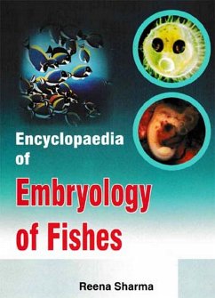 Encyclopaedia Of Embryology Of Fishes (eBook, ePUB) Cover Encyclopaedia Of Embryology Of Fishes (eBook, ePUB)