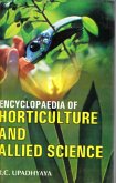 Encyclopaedia of Horticulture and Allied Sciences (Cultivation of Vegetable Crop) (eBook, ePUB) Encyclopaedia of Horticulture and Allied Sciences (Cultivation of Vegetable Crop) (eBook, ePUB)