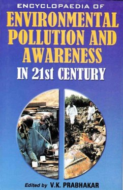 Cover Encyclopaedia of Environmental Pollution and Awareness in 21st Century (Environmental Noise Pollution) (eBook, ePUB)
