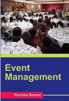 Cover Event Management (eBook, ePUB)
