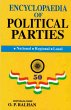 Encyclopaedia Of Political Parties... - Bild 1