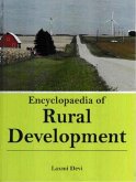 Encyclopaedia of Rural Development (Rural Programming) (eBook, ePUB) Encyclopaedia of Rural Development (Rural Programming) (eBook, ePUB)