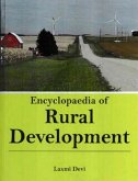 Encyclopaedia of Rural Development (Rural Poverty and Unemployment) (eBook, ePUB) Encyclopaedia of Rural Development (Rural Poverty and Unemployment) (eBook, ePUB)