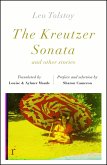 The Kreutzer Sonata and other stories (riverrun editions) (eBook, ePUB)