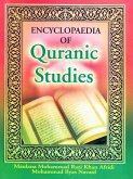 Encyclopaedia Of Quranic Studies (Quranic Wisdom) (eBook, ePUB)