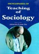 Encyclopaedia of Teaching of Sociology... - Bild 1