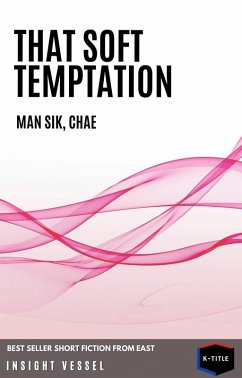 Cover That Soft Temptation (eBook, ePUB)