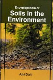 Encyclopaedia of Soils in the Environment (eBook, ePUB) Encyclopaedia of Soils in the Environment (eBook, ePUB)