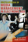 Encyclopaedia Of Media Management In Electronic Age (eBook, ePUB)