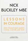 Lessons in Courage (eBook, ePUB) Lessons in Courage (eBook, ePUB)