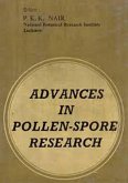 Advances In Pollen-Spore Research Volume-1 (Being A Continuation Of Advances In Palynology) (eBook, ePUB) Advances In Pollen-Spore Research Volume-1 (Being A Continuation Of Advances In Palynology) (eBook, ePUB)