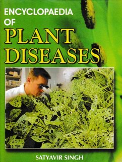 Cover Encyclopaedia Of Plant Diseases (eBook, ePUB)